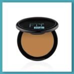 Maybelline New York Matte Compact Powder For All Skin Types, Fit Me, 128 Warm Nude, 8G & New York Compact Powder For All Skin Types, Fit Me, 330 Tofee, 8G, Brown - Fast UK Delivery - Image 6