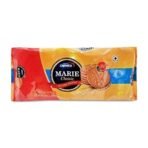 Cremica Classic Marie Regular Biscuit, 500g Pouch - Fast UK Delivery - Image 2