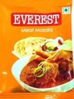Everest Meat Masala Powder 200g Humarabazar - Fast UK Delivery