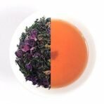 Siyacha Tea, Exotic Rose Green Tea|250 Grams|Natural Dried Rose Petals for Healthy and Glowing Skin|Herbal Healthy Beverage|Makes 125 Cups (approx) - Fast UK Delivery - Image 4