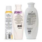 Enchanteur Charming Perfumed Body Lotion (250ml), Enchanteur Charming Perfumed Deo Spray (150ml) and Enchanteur Charming Perfumed Shower Gel (250g) - Fast UK Delivery - Image 3