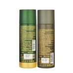 DENVER Hamilton & Sporting Club Rider Deodorant - 200ML Each (Pack of 2) Long Lasting Deodorant Spray - For Men (400 ml, Pack of 2) - Fast UK Delivery - Image 3