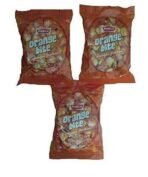 Parle Orange Bite, 289 g, Pack of 3 - Fast UK Delivery