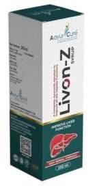 Livon-z Syrup - Fast UK Delivery - Image 2