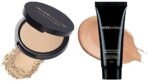 FACESCANADA Weightless Light Coverage Stay Matte Compact pressed Vitamin E&Shea Butter,Spf-20 Sand 04,9 G And Weightless Matte Finish Foundation For All Skin Types,Mini - Sand,18 Ml,Pack Of 1 - Fast UK Delivery - Image 2