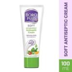 BoroPlus Soft Ayurvedic Antiseptic Cream - Fast UK Delivery - Image 3