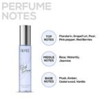 RENEE Women's Luxury Perfume Gift Set Combo Pack of 4 Eau De Parfum - 15ml Travel-size Bottles, Long Lasting Scents of Floral, Fruity & Spicy Notes - Fast UK Delivery - Image 5