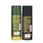 DENVER Hamilton & Sporting Club Champ Deo - 200ML Each (Pack of 2) Long Lasting Deodorant Spray - For Men (400 ml, Pack of 2) - Fast UK Delivery - Image 3