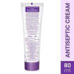 BOROPLUS Antiseptic Cream, 24 Hour Moisturisation, Ayurvedic, Neem, Tulsi & Aloe Vera, 80ml (Pack of 3) - Fast UK Delivery - Image 4