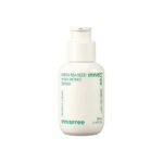 Innisfree Green Tea Hyaluronic Hydrating Serum 80ml for Glowing & Hydrated Skin with Hyaluronic Acid, All skin types, Korean Face Serum - Fast UK Delivery