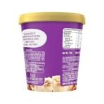 Kwality Walls Fruit & Nut, 700 ml - Fast UK Delivery - Image 3