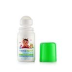 Mamaearth Easy Tummy Roll On for Colic & Gas Relief with Hing & Fennel Oil 40ml (For external use) - Fast UK Delivery - Image 5