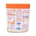 Groviva Milk Protein Powder for Kids 2-6 years | 38 Growth & Digestive Nutrients | Supports Physical Growth, Brain Development & Immunity Jar, 200g - (Strawberry) - Fast UK Delivery - Image 3