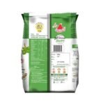 Bambino All Season Premium Durum Wheat Pasta - Spiral 400gm - Fast UK Delivery - Image 3