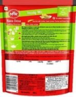 MTR Rava Dosa Mix, 500g - Fast UK Delivery - Image 2