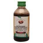 VAIDYARATNAM SAPTHACHADADI KASHAYAM (GANDOOSHAM) - Fast UK Delivery