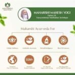 MAHARISHI AYURVEDA Cardimap Hypertension Management- Pack of 12 x 60 Tab - Fast UK Delivery - Image 7