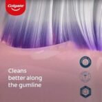 Colgate PerioGard Ultra Soft Gum Expert Toothbrush, Multi Color, Pack of 4 - Fast UK Delivery - Image 7