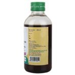 Vaidyaratnam Sahacharadi Thailam 200 ml - Fast UK Delivery - Image 3