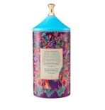 Newby London Matthew Williamson Maharaja's Breakfast Loose Tea | Limited Edition Tea Gift | Healthy Gift Pack For Tea Lovers | 75 g - Fast UK Delivery - Image 4