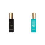 Bella Vita Luxury CEO MAN Eau De Parfum FRESH Unisex Eau De Toilette Perfume with Bergamot LavenderYlang YlangPremium Long Lasting Fresh Fragrance for Men & Women 20ML - Fast UK Delivery