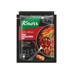 Knorr Spicy Korean Kimchi Soup 49.0 gm Pouch - Fast UK Delivery - Image 2