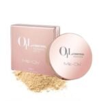 ME-ON Oil Control Compact 2 in 1 (Shade 01 - Pearl) - Fast UK Delivery - Image 4