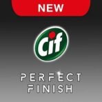 CIF Perfect Finish Stainless Steel Cleaner| Removes Tough Dirt 435ml (pack of 1) - Fast UK Delivery - Image 6