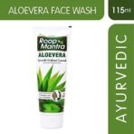 Roop Mantra Combo Face Care Kit (Face Cream 60gm + Aloevera Face Wash 115ml) - Fast UK Delivery - Image 4