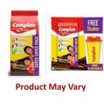 Complan Nutrition Drink Powder for Children, Royale Chocolate Flavour,700 grams Carton|Nutrition Drink for kids with protein & 34 vital nutrients, 1 count - Fast UK Delivery - Image 3