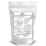 Siyacha Tea Ginger Lemongrass Black Tea|250 Grams| Helps in Digestion| Natural Anti Oxidants Rich |Energy & Immunity Booster| Whole Loose Leaf Beverage|Makes 125 Cups (approx) - Fast UK Delivery - Image 6