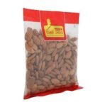 More Choice Dry Fruits - Almond (Badam), 200g - Fast UK Delivery - Image 4