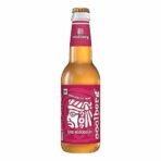 Coolberg Cranberry Non Alcoholic Beer 330ml Glass Bottle - Pack of 12 (330ml x 12) - Fast UK Delivery - Image 3