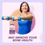 HealthyHey Nutrition Magnesium Citrate-120 Vegetable Capsules - Fast UK Delivery - Image 5