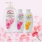 Enchanteur Charming Perfumed Shower Gel for Women with Skin Nourishing Benefits| Luxurious Beauty Body Wash with Exotic Floral French Fragrance of Roses, Muguet & Citrus| For All Skin Types| 250ml - Fast UK Delivery - Image 6