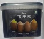 Amul Truffles chocolate 308 Gm. - Inclusive Delivery Charges - Fast UK Delivery - Image 2