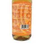 Coolberg Peach Non-Alcoholic Beer, 330ml Bottle - Fast UK Delivery - Image 4