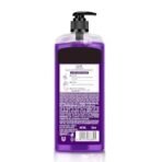 Lux Body Wash Fragrant Skin Black Orchid Scent & Juniper Oil Supersaver Xl Pump Bottle With Long Lasting Fragrance, Glycerine, Paraben Free, Extra Foam, 750 Ml - Fast UK Delivery - Image 3
