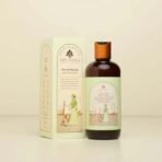 Baby Forest Swaksh Bhoomi Natural Floor Cleaner | Made with Finest Ayurvedic Ingredients | Vegan & Sulphate-Free | Cruelty-Free |Ayurvedic | 300 ml - Fast UK Delivery - Image 3