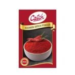 Catch Kashmiri Chilli Powder | Kashmiri Lal Mirchi Powder 100 gram - Fast UK Delivery - Image 2