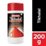 Everest Tikhalal Chilli Powder 200 gm - Fast UK Delivery - Image 6
