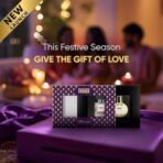 Engage Gift Set - Moments Luxury Perfume Gifts For Women & Men, 100ml, Long Lasting Smell Men & Women Perfume, Best Birthday,Anniversary Gift by ITC, Eau De Parfum, Travel Sized Perfume Combo, 50ml x2 - Fast UK Delivery - Image 3