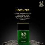 DENVER Hamilton Perfume For Men - 70ML, Pack of 2|Premium & Long Lasting Perfume| Eau de Parfum - Fast UK Delivery - Image 7