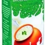 Amul Buttermilk 200 Ml. (Pack of 6) - Fast UK Delivery