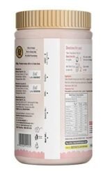 Bambino Instant Badam Drink Mix Bottle 500 Gms. - Fast UK Delivery - Image 3