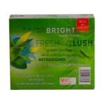 Lipton Green Tea Refreshing Mint 100 Tea Bags, 150 Gram - Fast UK Delivery - Image 3