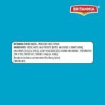Britannia The Laughing Cow Cheese Slices, 400g Pale White - Fast UK Delivery - Image 5