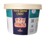 Triguni Eze Eats Rava Upma (Jain) (Pack of 2) - Fast UK Delivery - Image 2