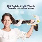 Clinic Plus Strong & Long Shampoo - 1 L - Fast UK Delivery - Image 5