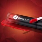 SUGAR Cosmetics Mousse Muse Lip Cream | Lasts 24+ Hrs | Creamy Mousse Lipstick | Waterproof & Smudgeproof | 5ml - 01 Backlit Nude - Fast UK Delivery - Image 4